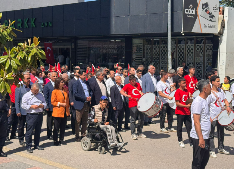 Düziçi 19 Mayıs 2