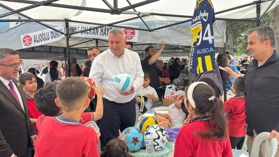 Düziçi Kermes Mustaf Iba 1