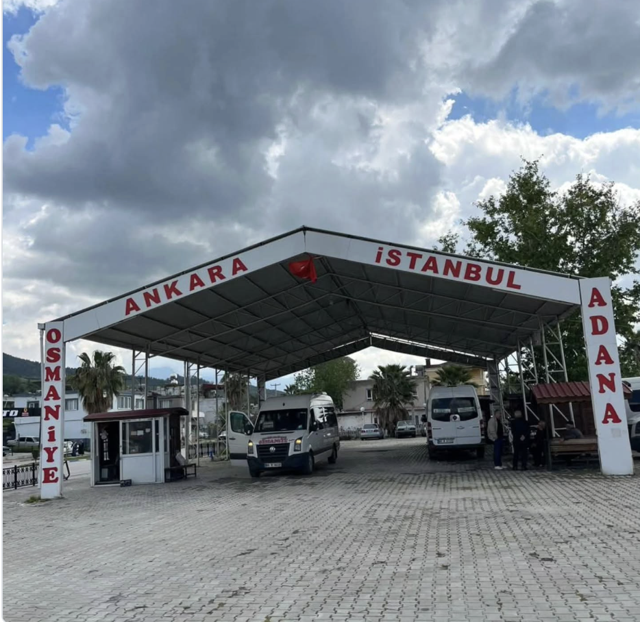 Düziçi–Osmaniye Yolculuğu 100 Tl Oldu