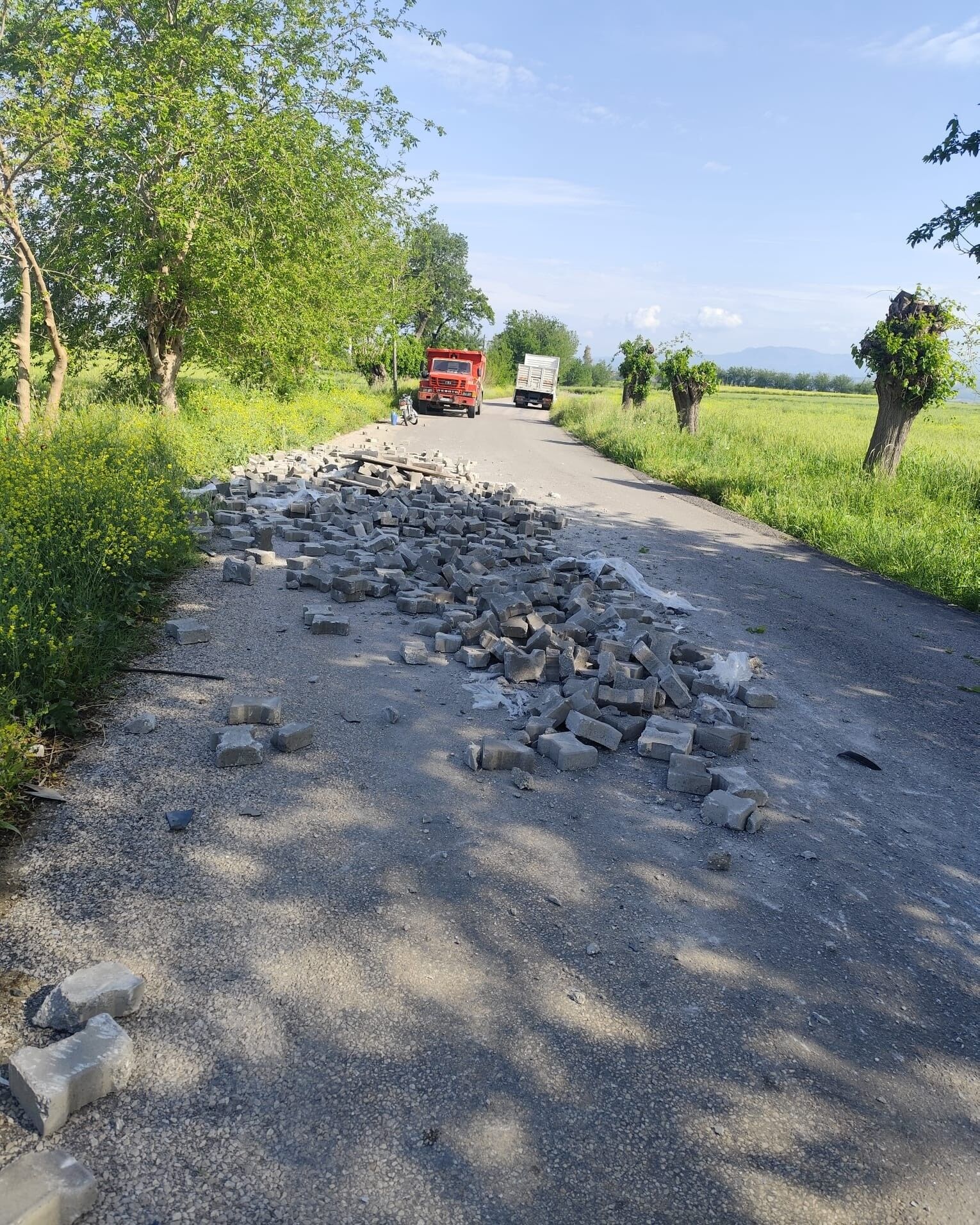 Düziçi Trafik Kaza1