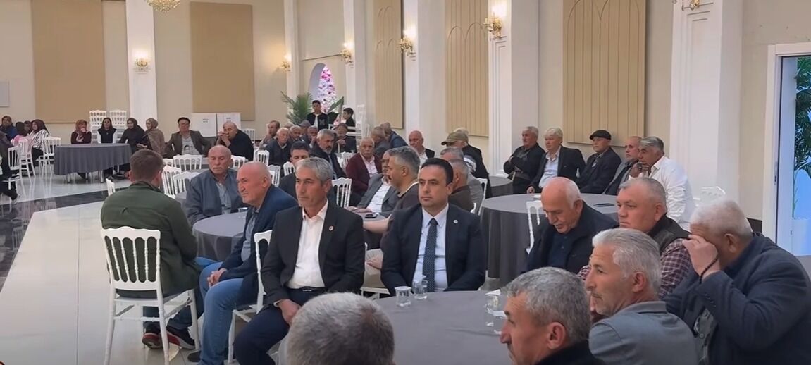 Düziçi'nde 380 Nüfuslu Mahalle Böcekli’ye Katıldı (1)-1