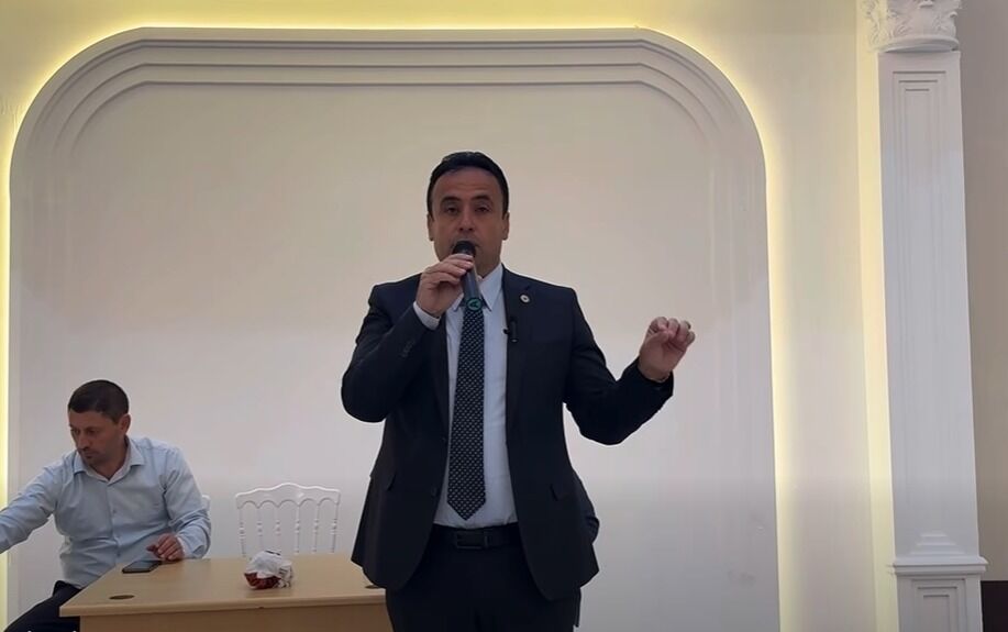 Düziçi'nde 380 Nüfuslu Mahalle Böcekli’ye Katıldı (1)