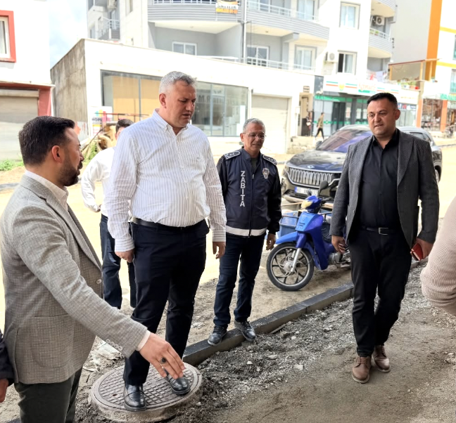 Düziçi’nde Cuma Günü Asfalt Mesaisi Yeniden Başlıyor3