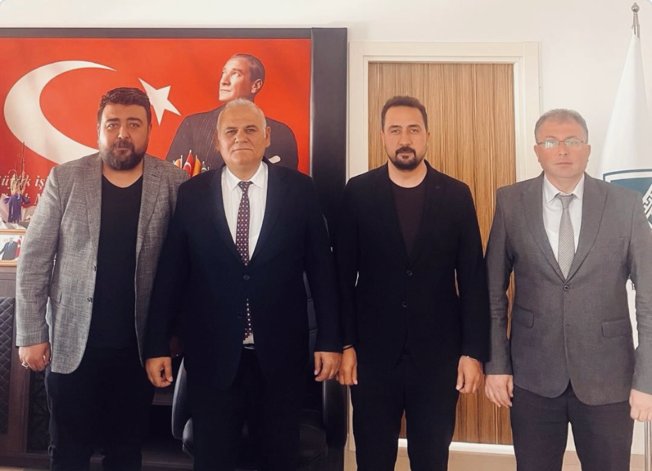 Erişilebilir Otoparklar Osmaniye’de Sisteme Giriyor
