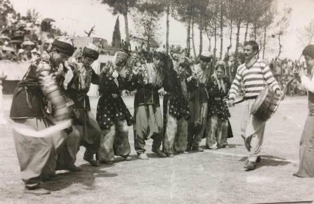 Eski 19 Mayıs Osmaniye 1