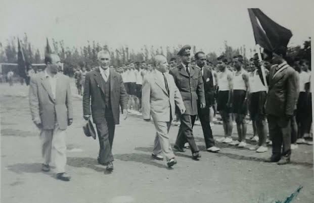 Eski 19 Mayıs Osmaniye 3