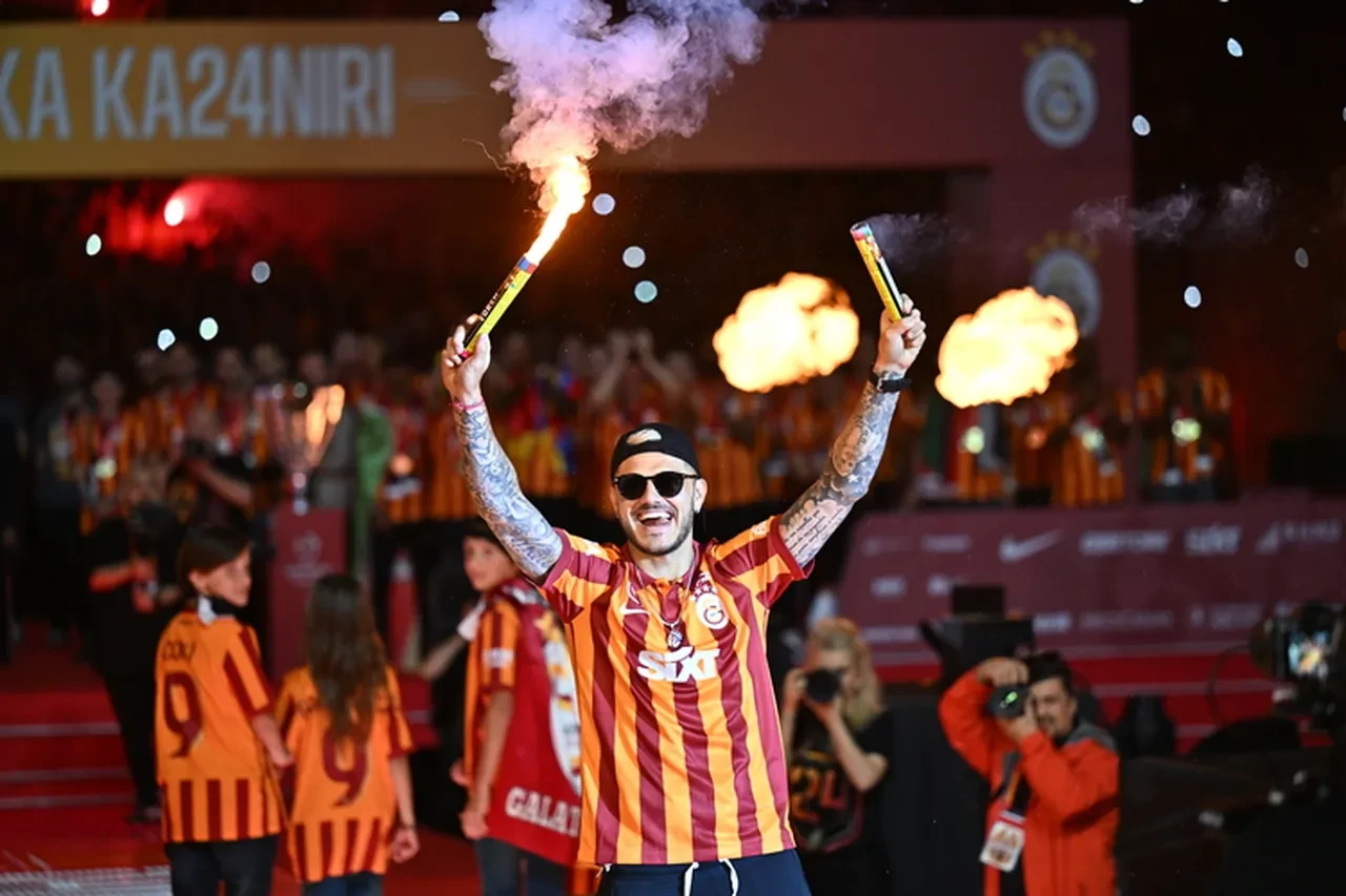 Galatasaray Kupa Töreni Ne Zaman (4)