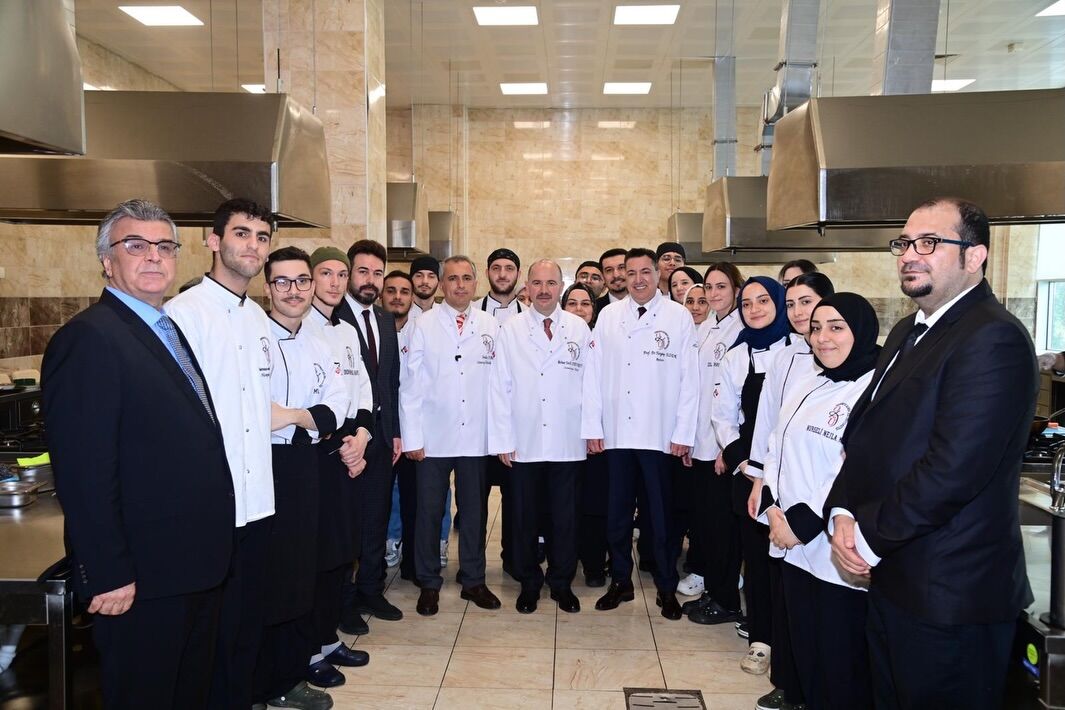 Gastronomi Şöleni Osmaniye