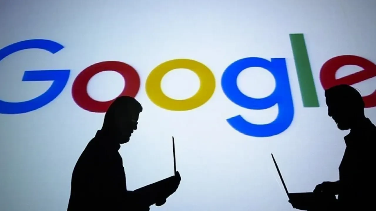 Google Çalışanı Şirket Bilgileriyle Bahis Oynadı İddiası