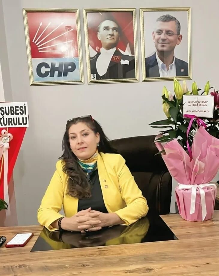 Gülay Altıgöz
