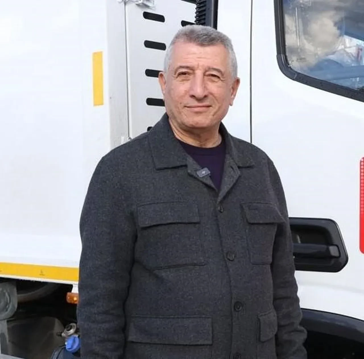 Güzelbahçe’de Başkan Görevden Alındı