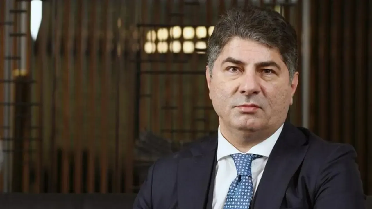Hakan Safi