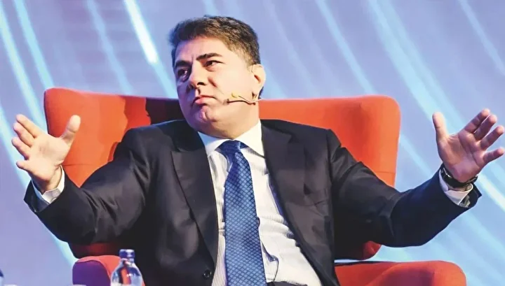 Hakan Safi2