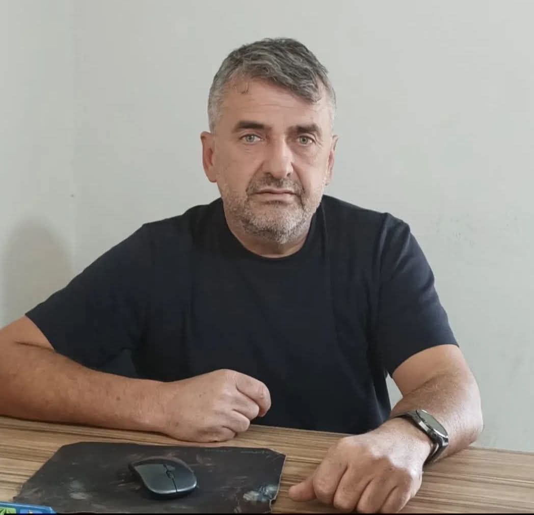 Halil Bozdoğanoğulları