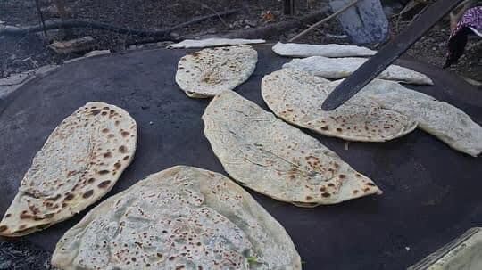 Isırganlı Börek 2