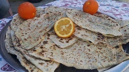 Isırganlı Börek 3