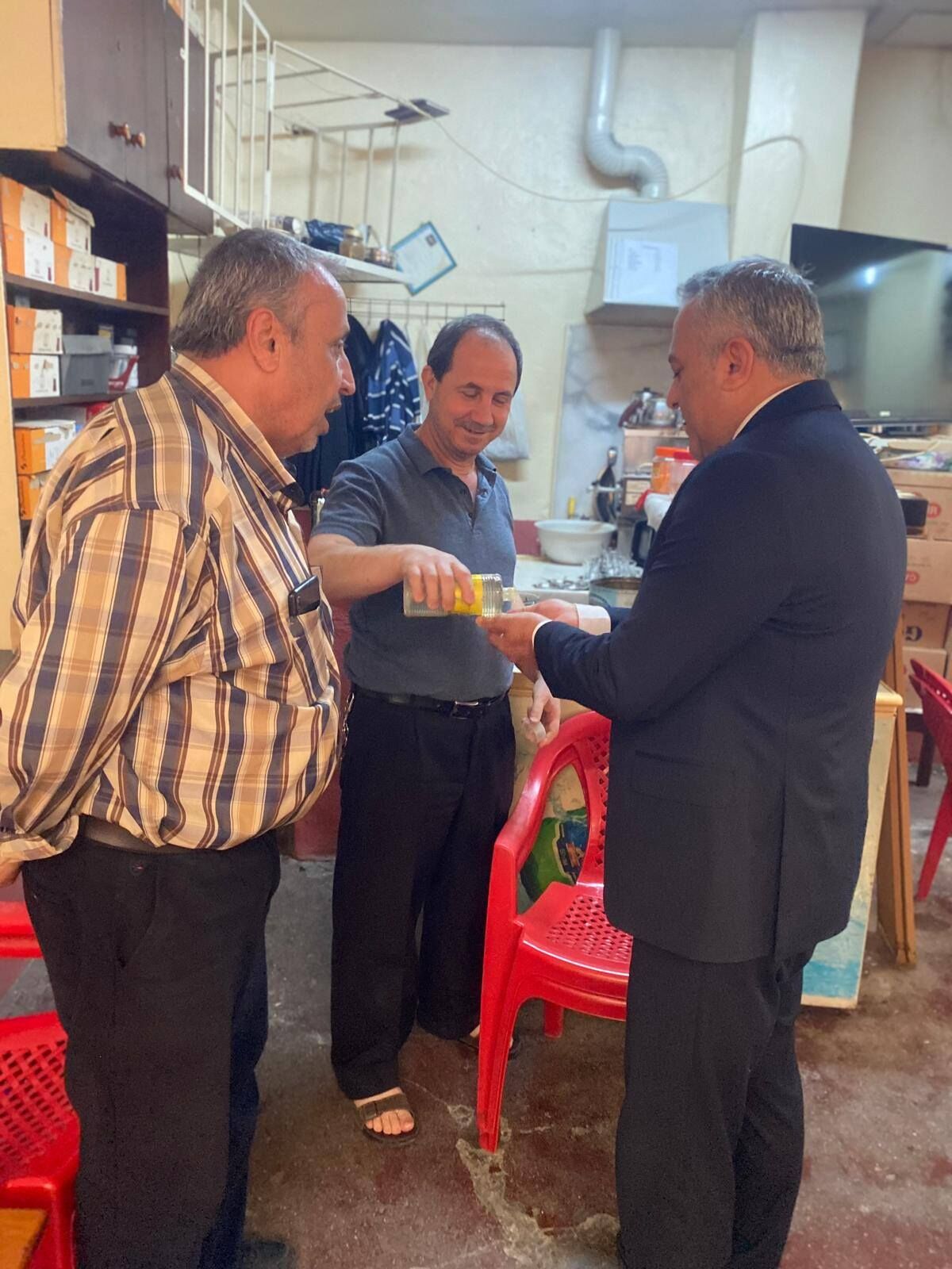 Iyi Parti Kadirli 2