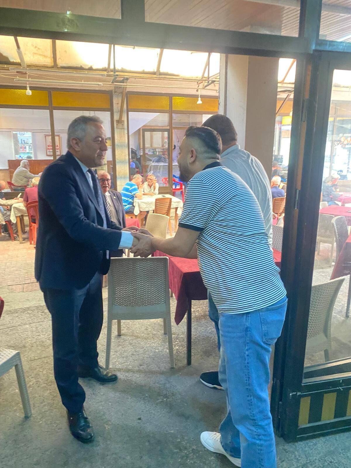Iyi Parti Kadirli 3