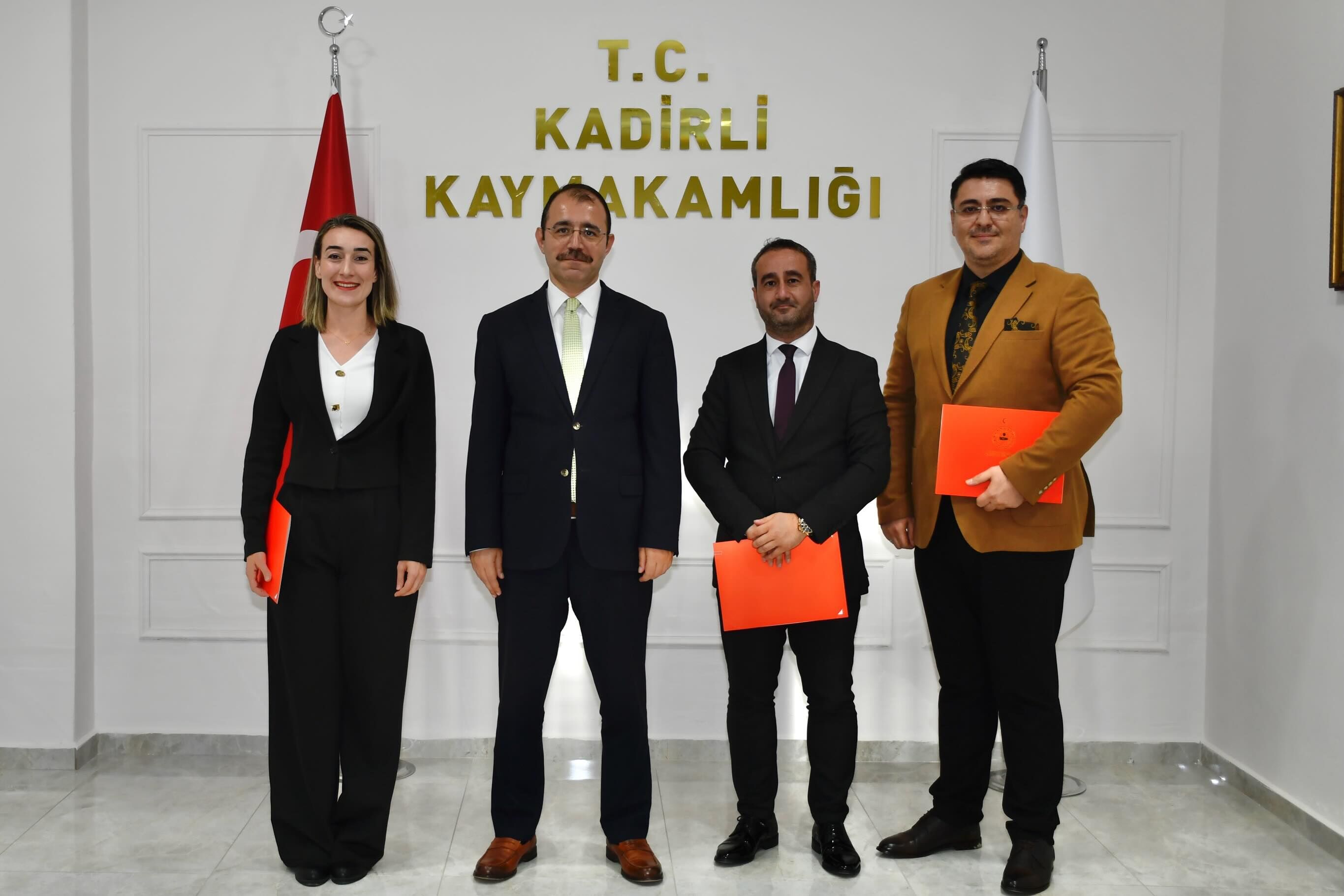 Kadirli Başarı