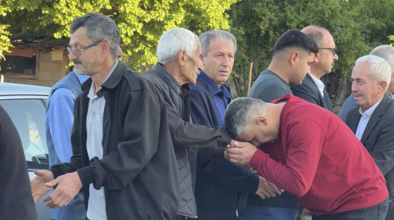 Kadirli’de Bayram Sevinci Camiler Doldu (3)