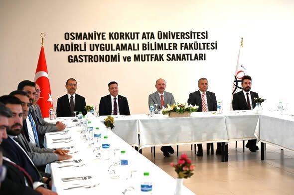 Kadirli’de Gastronomi Şöleni4