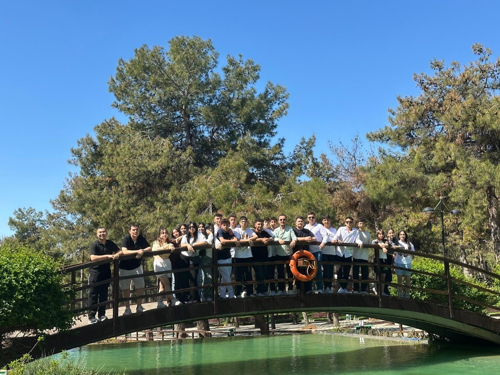 Kadirli’den Gaziantep’e Kültür Yolculuğu (1)