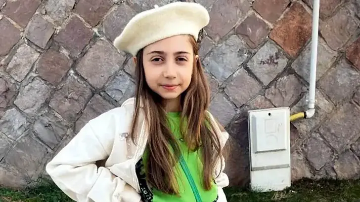 Kahramanmaraş’ta Yaralanan Almina Hayatını Kaybetti-3