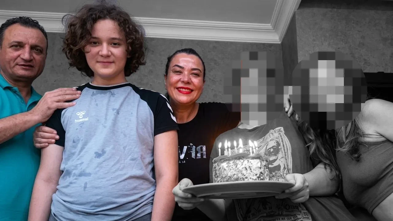 Kahramanmaraş’taki Okul Saldırısında Kritik Karar (2)