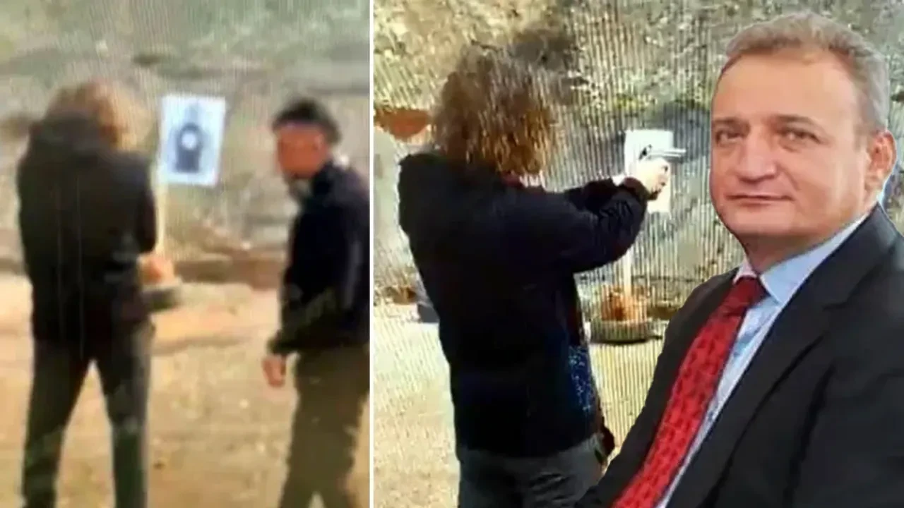 Kahramanmaraş’taki Okul Saldırısında Kritik Karar (3)