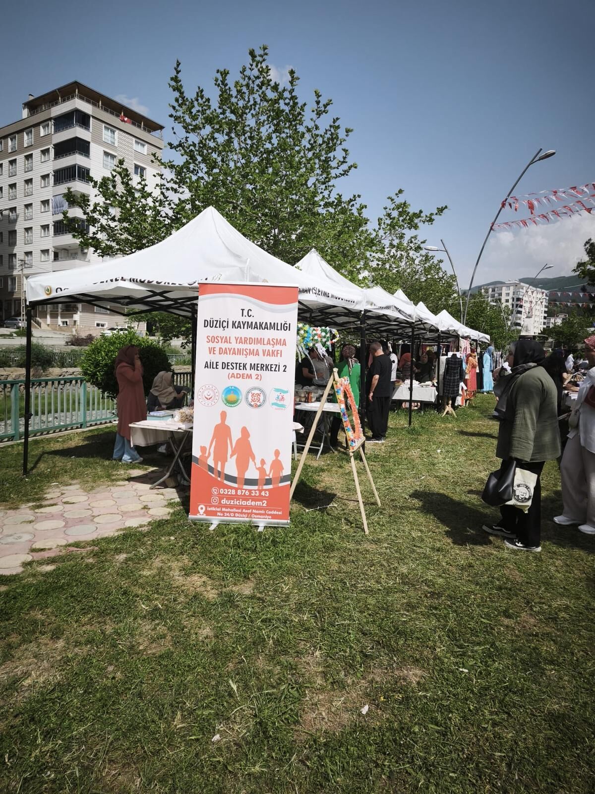 Karacaoğlan Festivali Yoğun İlgi Gördü12Karacaoğlan Festivali Yoğun İlgi Gördü123