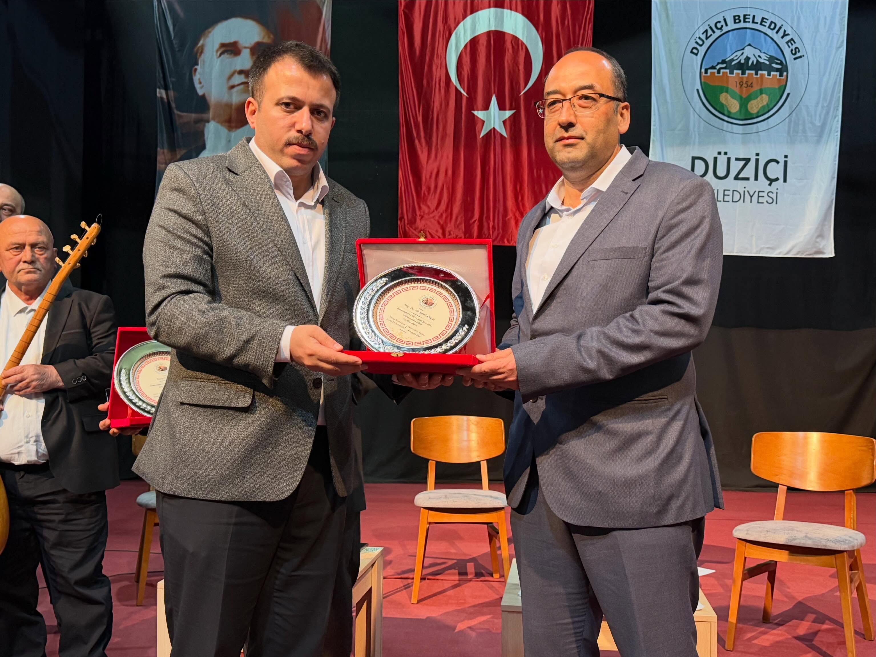 Karacaoğlan’ın Mirası Düziçi’nde Yaşatılıyor (3)