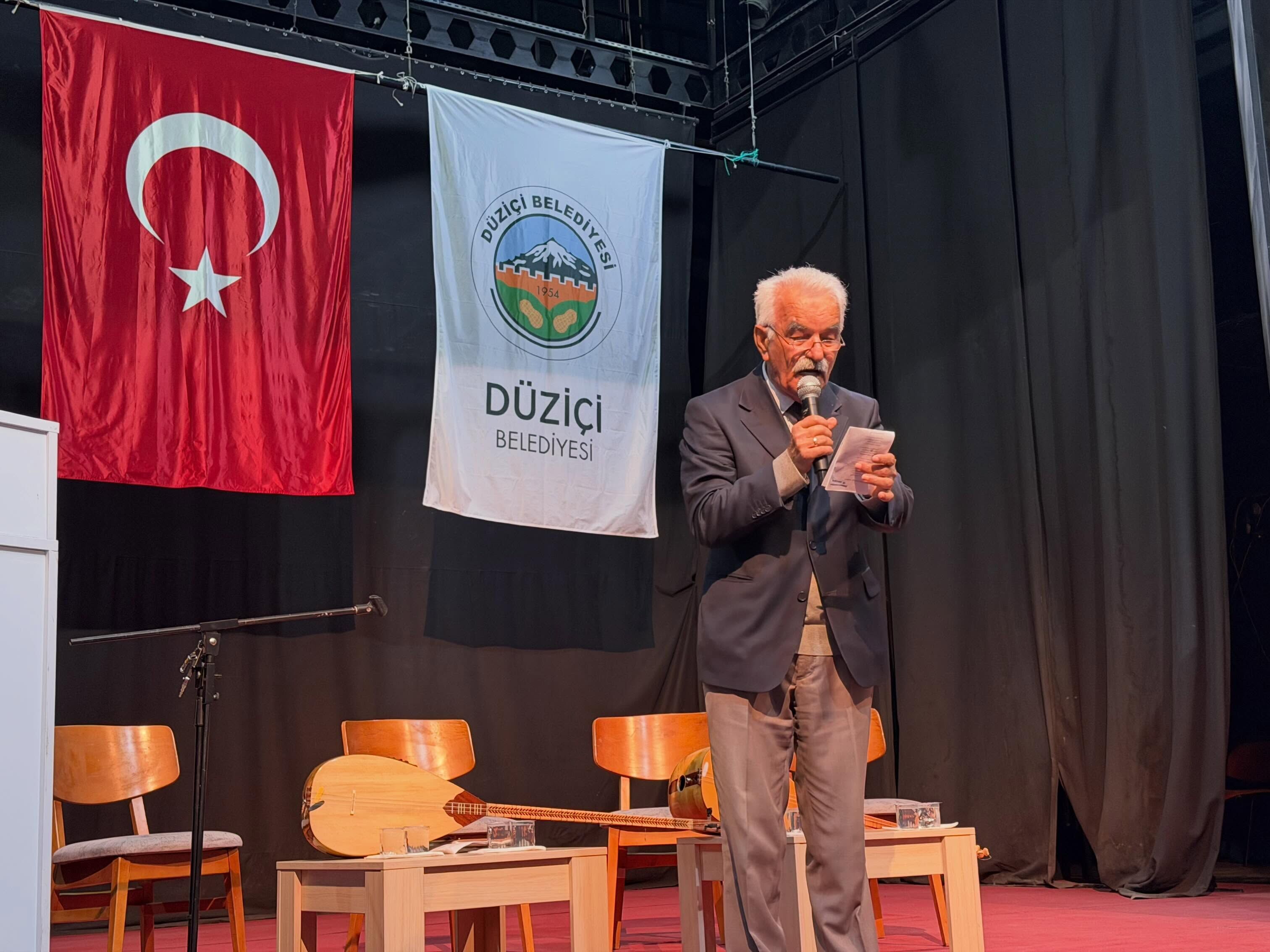 Karacaoğlan’ın Mirası Düziçi’nde Yaşatılıyor (4)