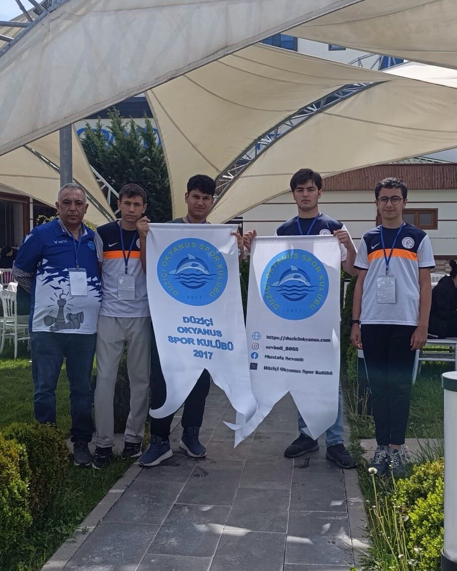 Karaman Satranç Turnuva Osmaniye