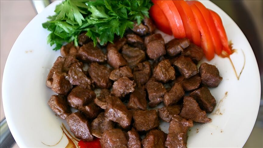 Kurban Et 1-1