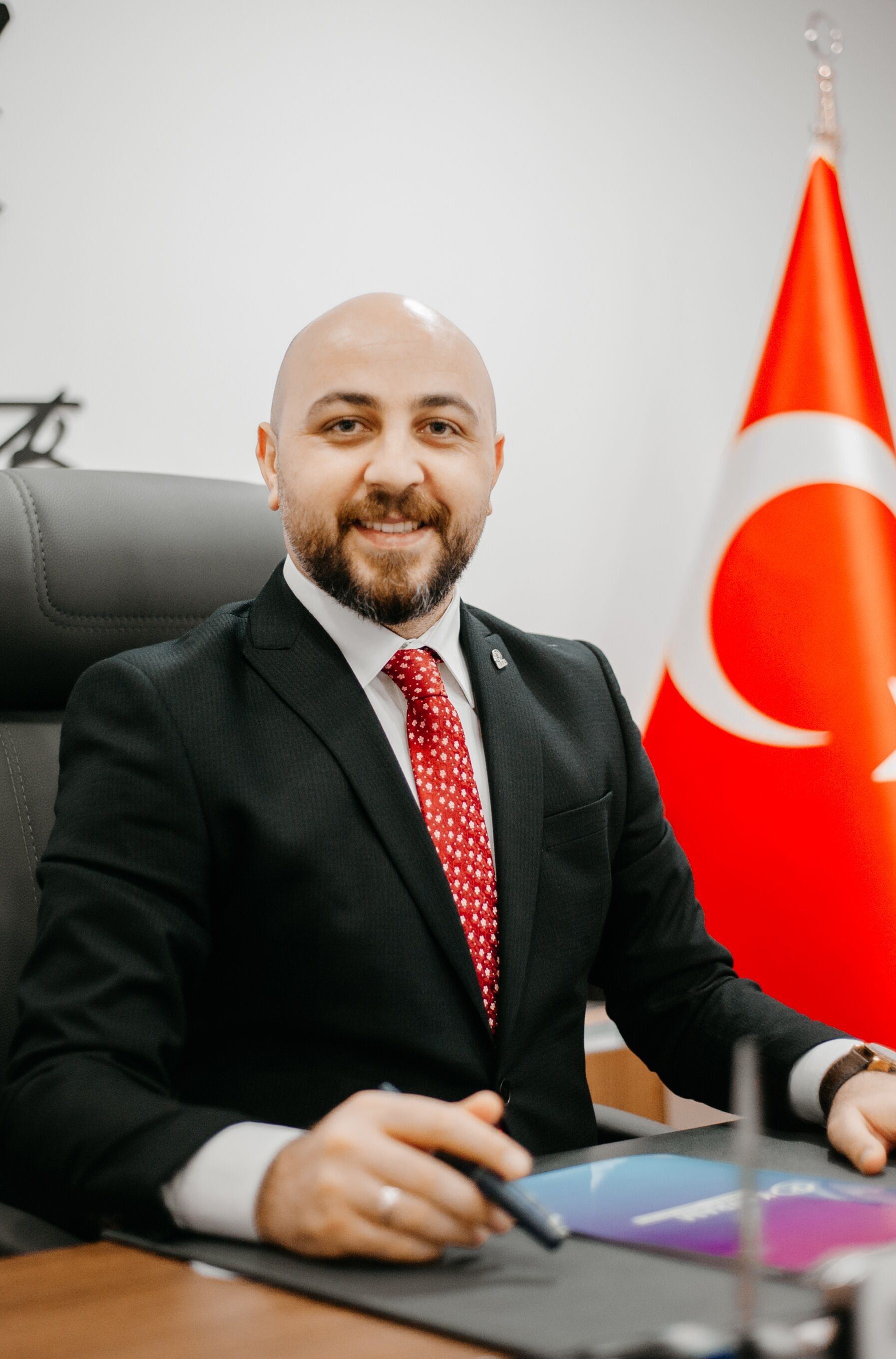 Levent Nayki