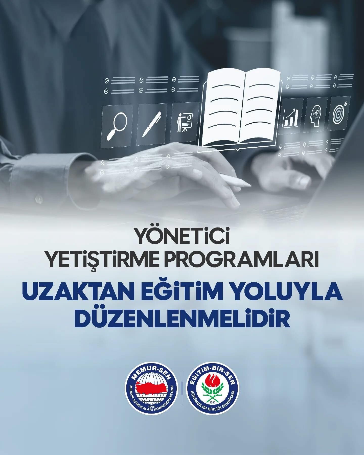 Memur Sen Osmaniye Meb Çağrı