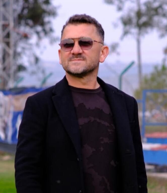Mesut Demir-2