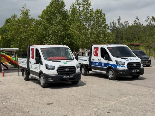 Mustafa İba’dan Yeni Araç Açıklaması3