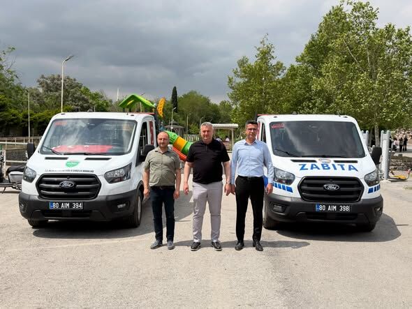 Mustafa İba’dan Yeni Araç Açıklaması4