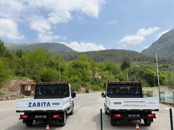 Mustafa İba’dan Yeni Araç Açıklaması5 Kopya