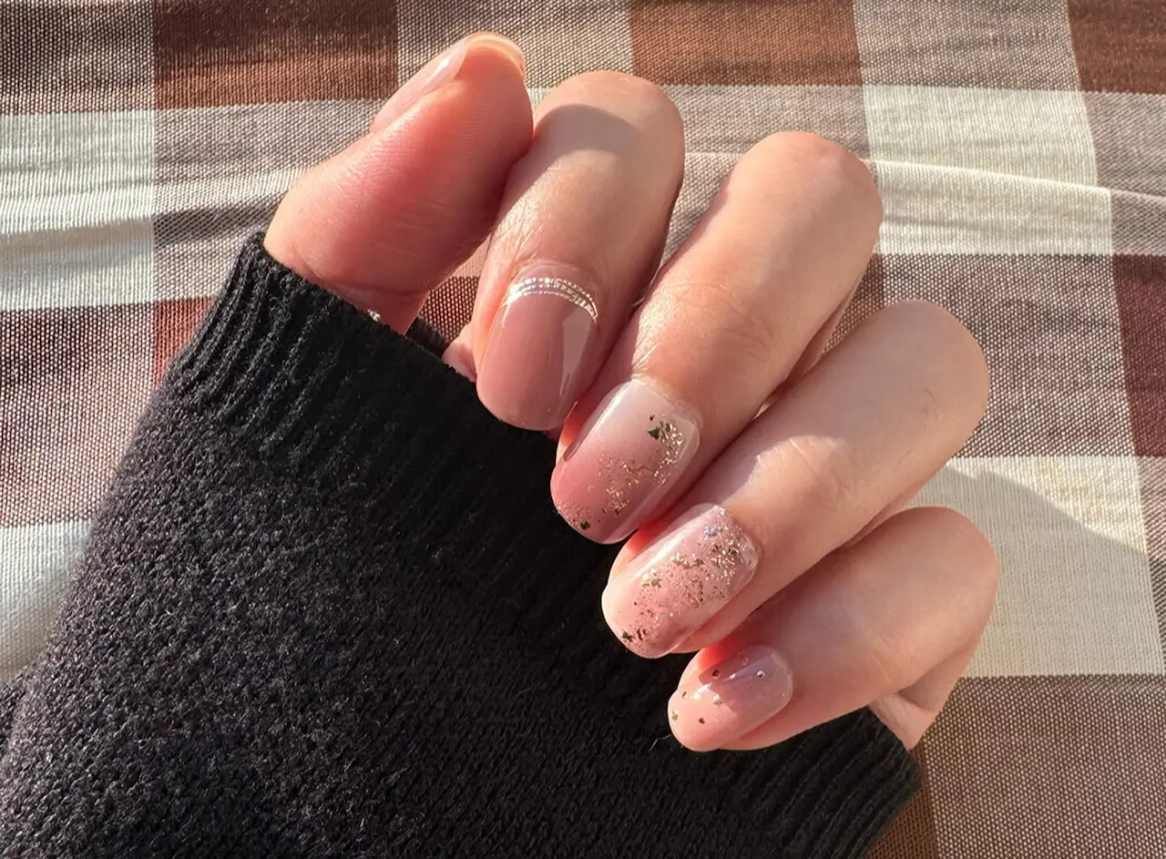 Nail Art Modelleri6