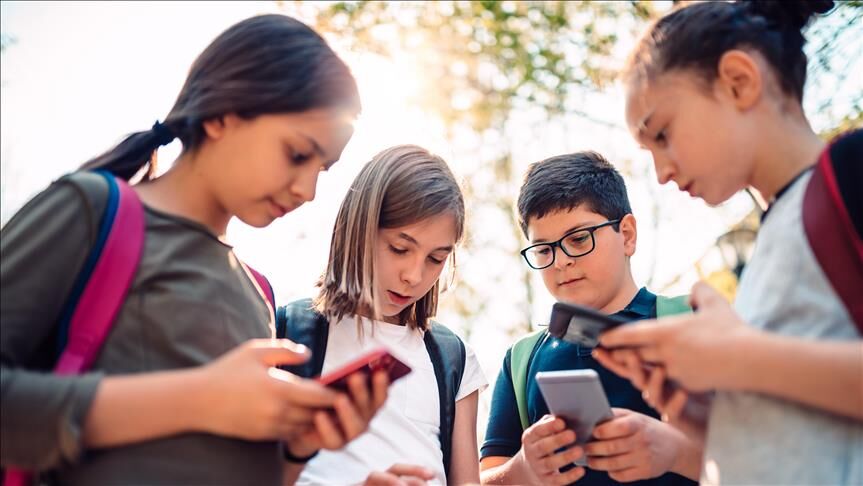 Öğrenci Telefon Yasak