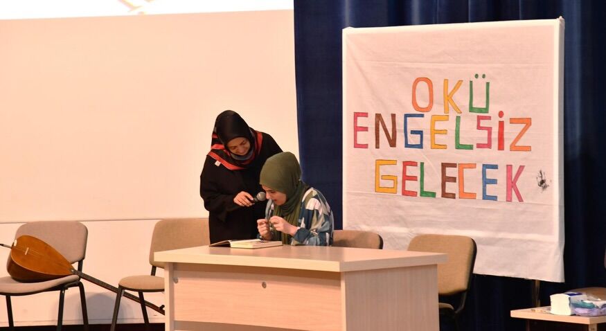 Okü Sahne Senin Etkinlik1