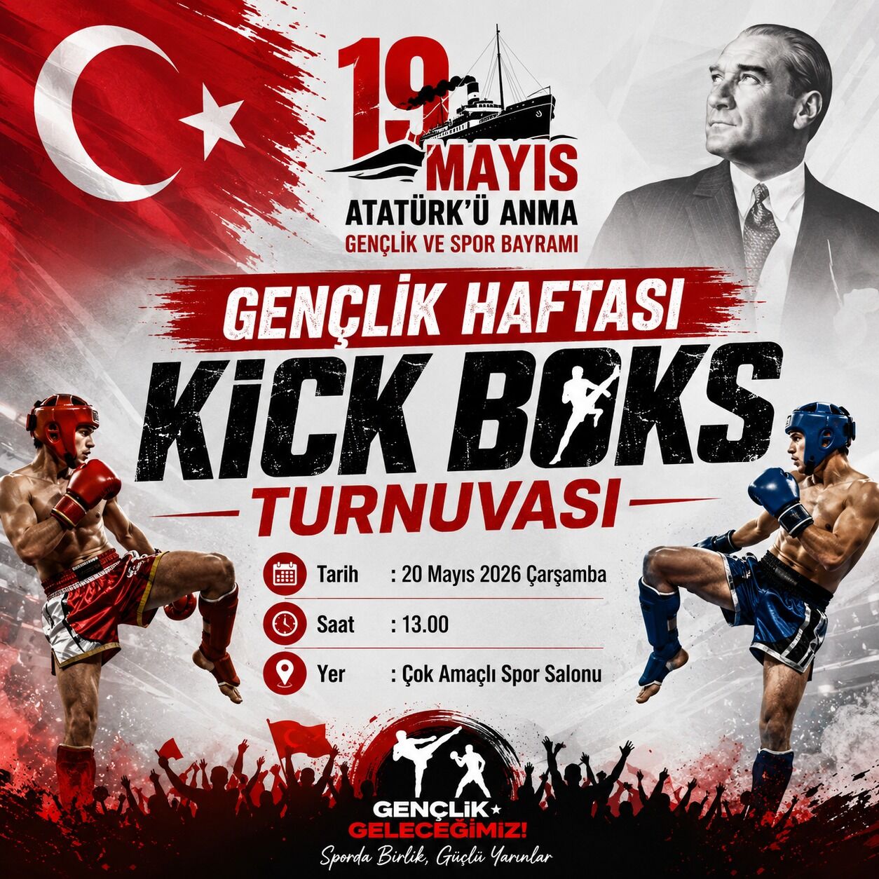 Osmaniye Boks