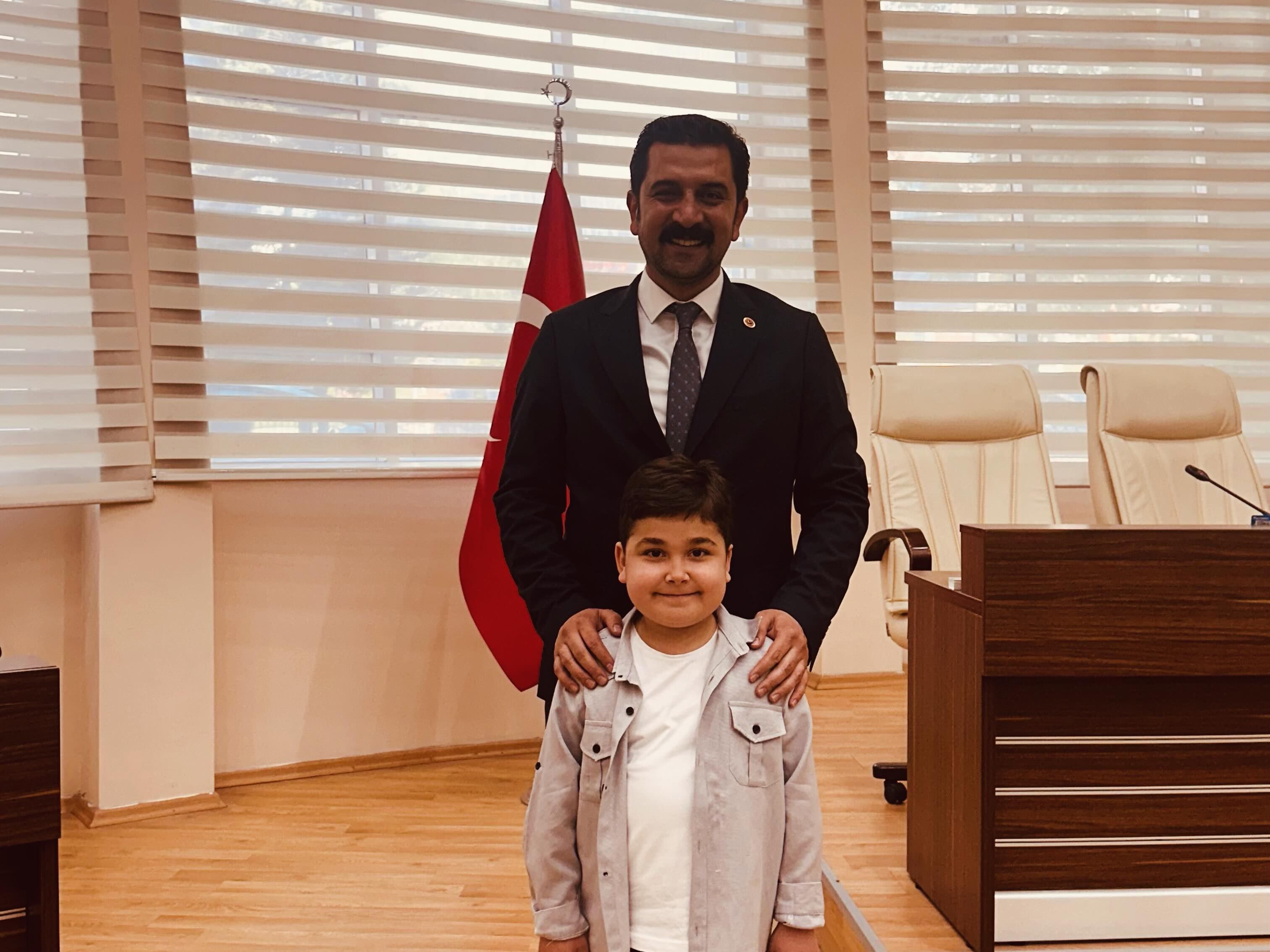 Osmaniye İl Genel Meclisi’nden Dmd Savaşçısı Uygar’a Destek Çağrısı (1)