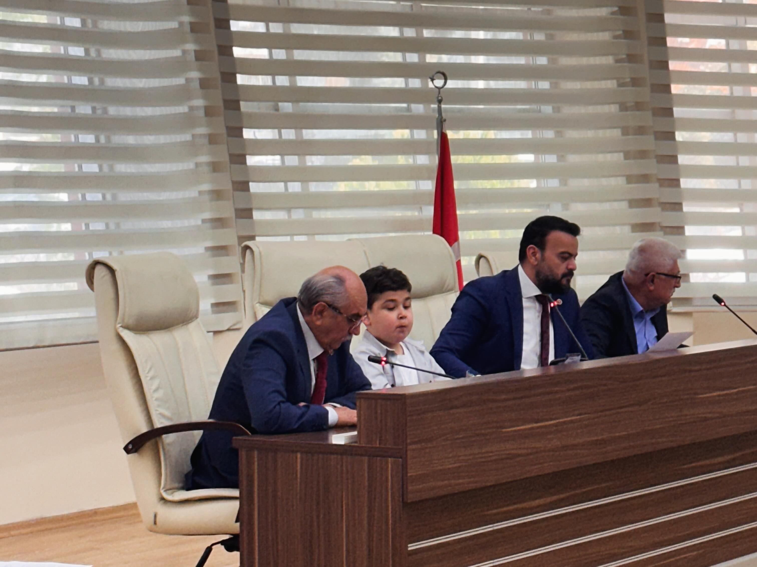 Osmaniye İl Genel Meclisi’nden Dmd Savaşçısı Uygar’a Destek Çağrısı (3)