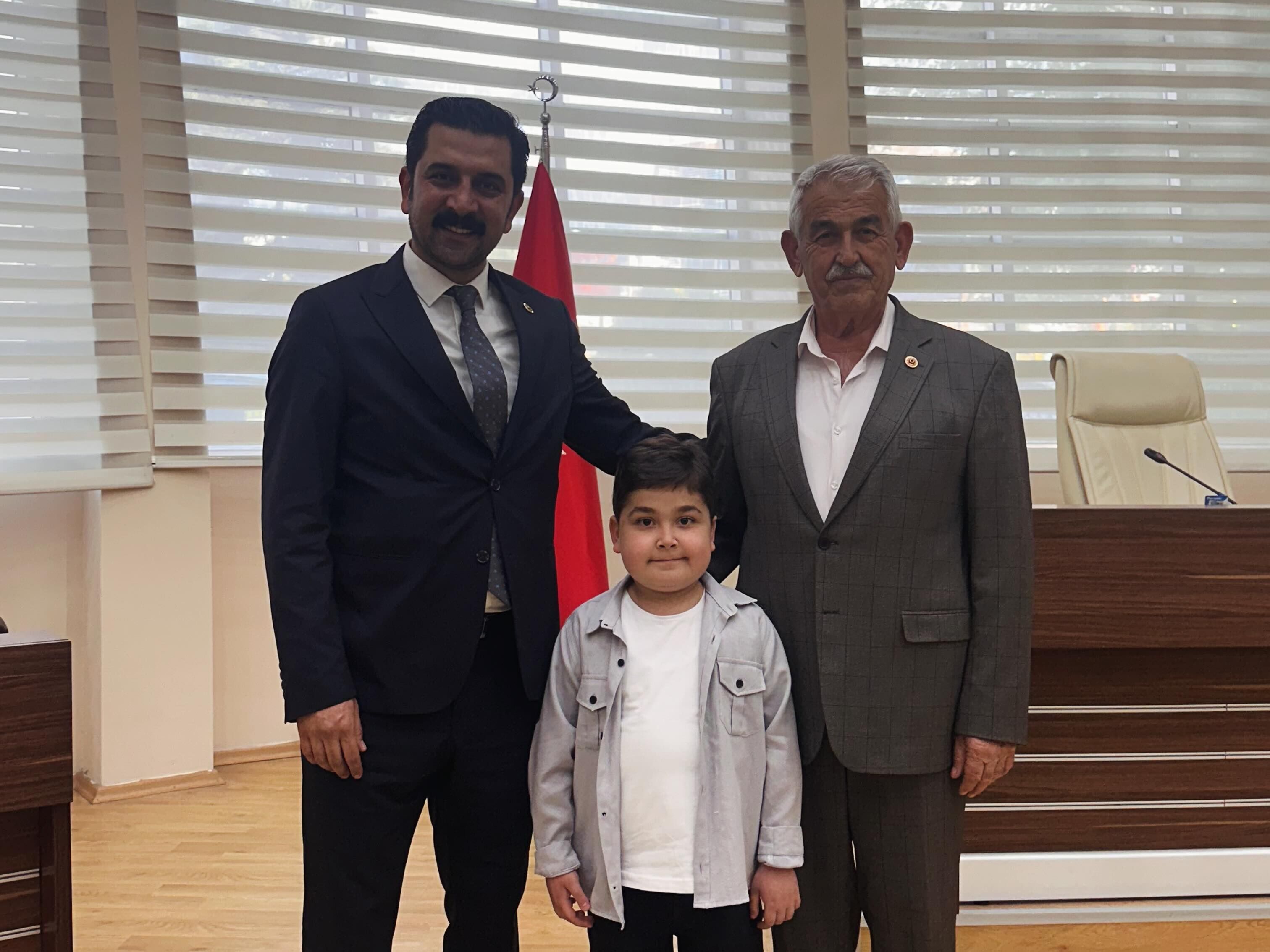 Osmaniye İl Genel Meclisi’nden Dmd Savaşçısı Uygar’a Destek Çağrısı (4)