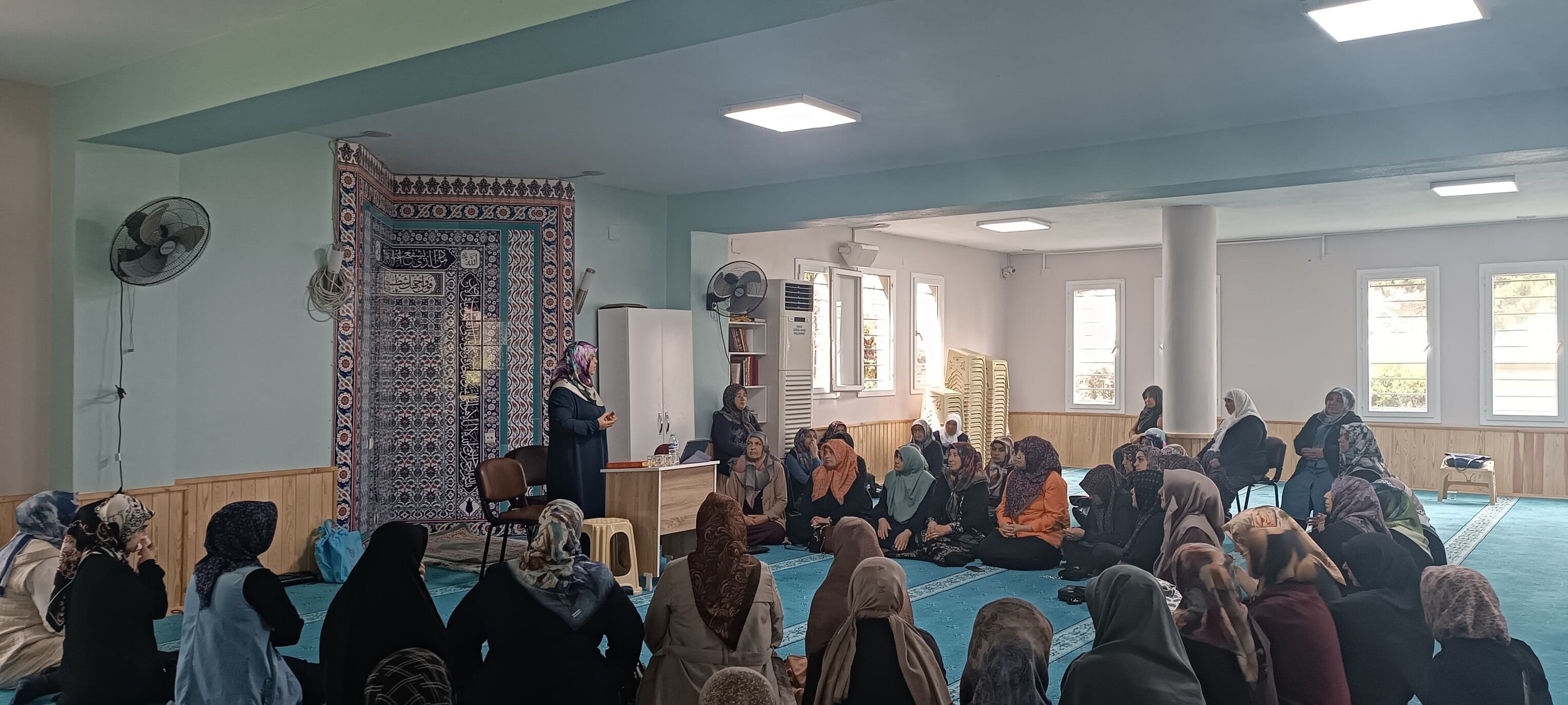 Osmaniye Il Müftülüğ Dijital Dünyada Çocuk1