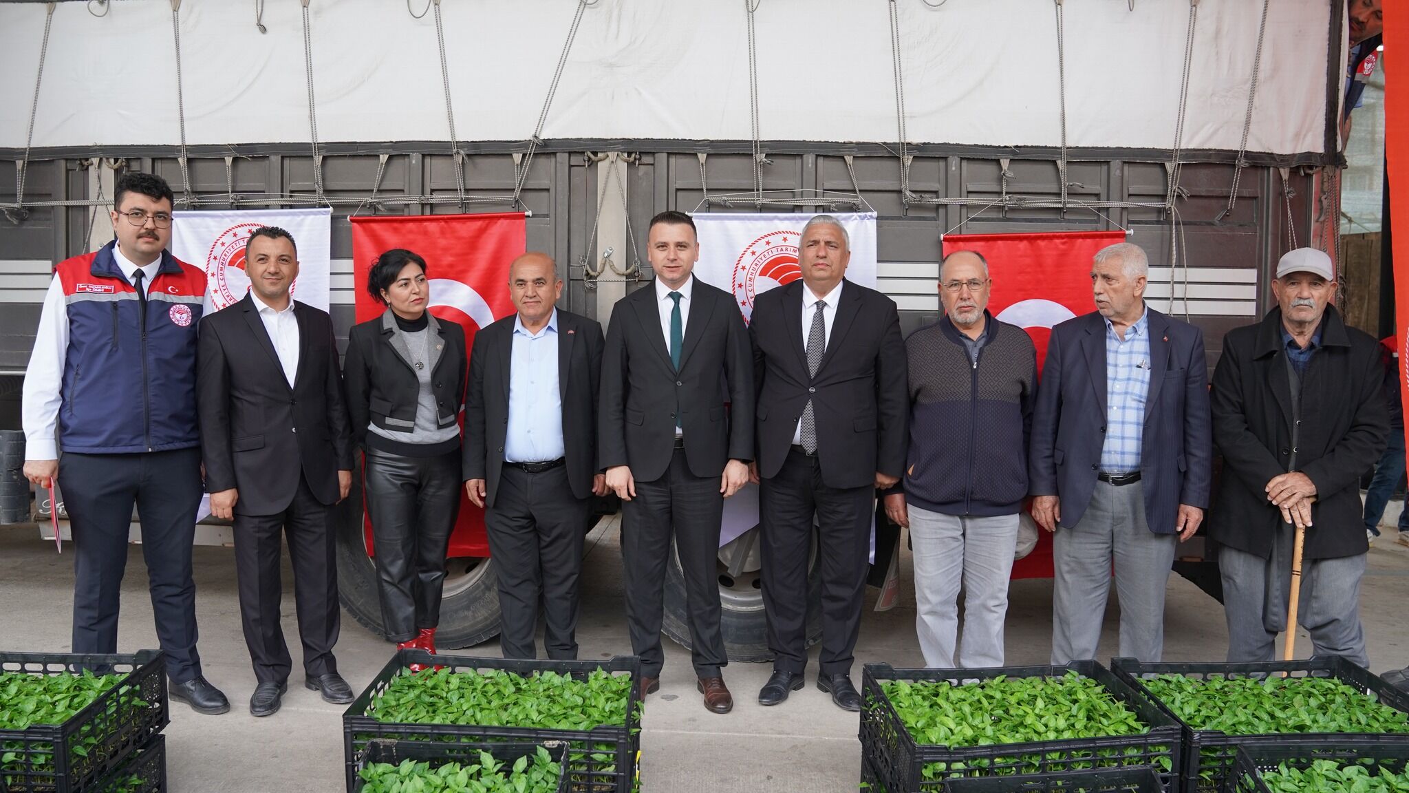 Osmaniye Il Tarım Fide Destek1