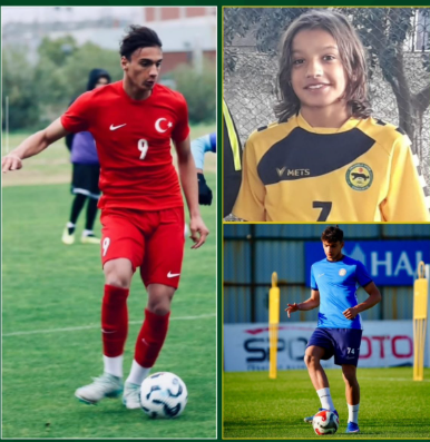 Osmaniye Mustaf Coşkun